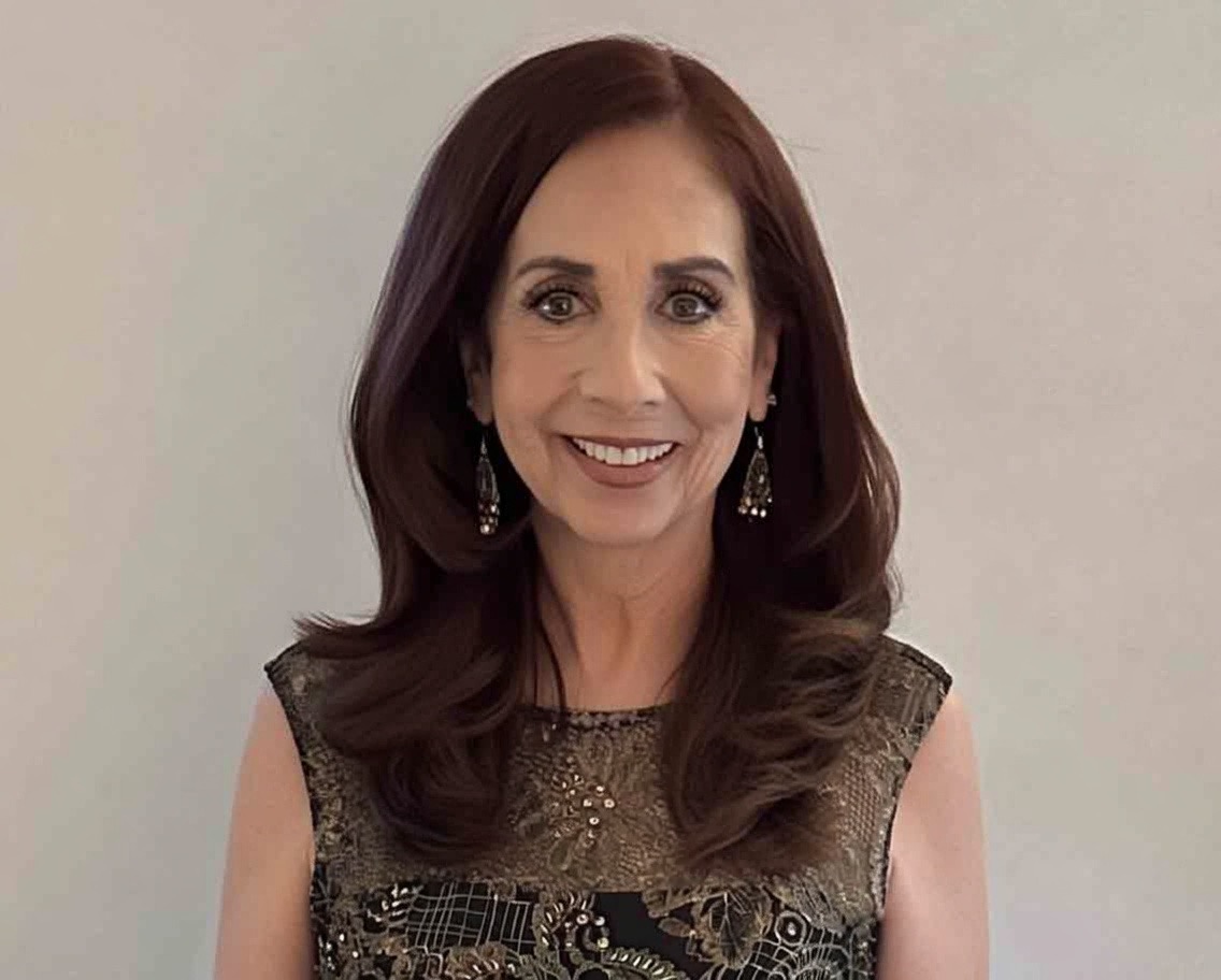 Sharon Gothard Weisman, Psychic Medium
